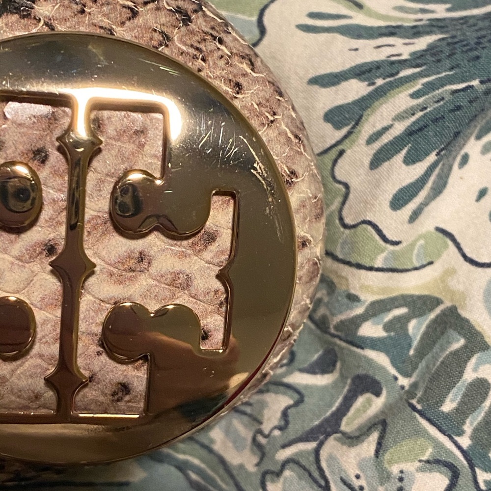 Extra photos of Tory Burch Revas! - Picture 3 of 10